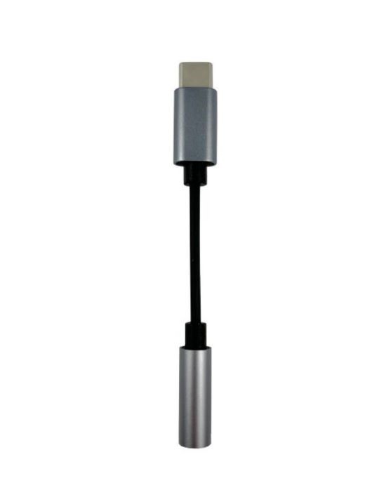 USB-C TO 3,5 MM CONVERTOR